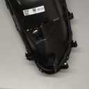 TRQ Passenger Side Headlight Assembly Halogen Compatible with 2014-2020 Mitsubishi Mirage MI2503164