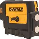 DEWALT Laser, 5-Beam (DW085K)