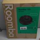 iRobot Roomba 105 Vac Robot Vacuum - Easy to use, Intense Power-Lifting Suction, LiDAR Navigation, Multi-Surface Cleaning, Cleans in Neat Rows, Self-Charging