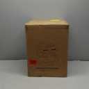 MIROX Espresso Machine 15 Bar, Coffee Maker With Milk Frother Steam Wand, Built-In Bean Grinder, Combo Cappuccino Machine with 70oz Removable Water Tank (ABS high-strength plastic shell), Silver 