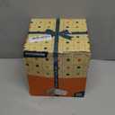 Wooden 7-in-1 Activity Cube| Montessori Toys for 1 2 3 Year Old Toddlers| Baby Educational Developmental Toys |One Year Old Boys Girls First Birthday Gifts |Bonus Sorting & Stacking Board (Green)