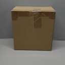 Mason Jar Pitcher With Stainless Steel Filter 64 OZ 2 Pack Wide Mouth Cold Brew Coffee Maker 2 Quart Glass water pitcher with lid Half Gallon Cold hot Tea maker For Lemonade Milk Juice Refrigerator