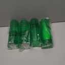 Motel Mouse Humane No Kill Live Catch and Release Mouse Traps, Reusable with Cleaning Brush  4 Pack