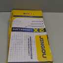 JINGOU 22" + 22" Front Windshield Wiper Blades Compatible with Ford F Series 2023-2012 Expedition 2022-2008 OEM QUALITY Premium All-Season Automotive Replacement Wipers (Pack of 2)