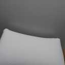 Purple Harmony Pillow  Talalay Latex Foam Cooling Pillow for Combo or Side Sleepers, 360 Hex GelFlex Grid for No-Pressure Support and Luxurious Weightless Feel - Standard, Medium Feel, Med Height