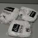 O-Cedar EasyWring Spin Mop Head Refill (Pack of 3)