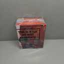 ElectricWise 3 Pack Hi Vibrant Twinkling Christmas Ball Light Decorations, 10'' 330 LEDs Waterproof Colorful Christmas Ball Ornament Window Lights with 3 Suction Cups for Window Door Wall Xmas Decor, Pack of 2