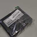 MIXPOWER 11 Pieces 3/8-inch Drive Pipe Plug Socket Set, SAE, CR-MO, Tapered Male Square Drive, Chamfered Female Square Drive