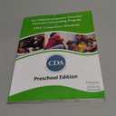 CDA Competency Standards - Preschool Edition 2.0