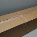 Windowless Portable Air Conditioners, 37.43’’ 3-IN-1 Portable AC w/ Remote, 12H Auto-off, 70° Oscillating, 2.5L Removable Water Tank & 4 Ice Boxes, Quiet Cooling Tower Fan For Bedroom Home Office