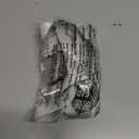 Fida Cat Harness and Leash Set for Walking Kitten and Puppy, Escape Proof Kitten Harness with Breathable Lightweight Soft Mesh, Adjustable Reflective Step-in Design for Kitten and Puppy (XXXS, Grey) (XXXS (Neck:10.2"-11.4"; Girth:11.4"-12.6"))