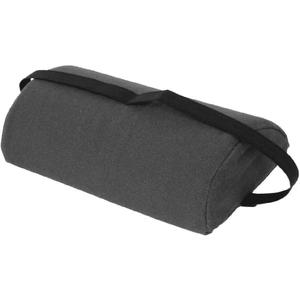 Allman Products Half-Lumbar Roll Cushion (w/ Strap)