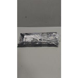 Floating Shelves Set of 2, Length 30CM, Black Wall Shelf for Bathroom, Display Shelves for Wall Decorative for Living Room, Bedroom, Hallway, Office