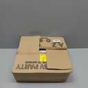 Number 50 Marquee Numbers 3 Feet Tall, 50th Birthday Decorations for Women Men, 50 Light Up Number for Party Large 50 Light Up Sign for Birthday Anniversary Decor