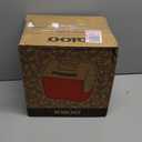 Igloo 14-16 Qt Hardsided Lunch Playmate Pal Cooler (Red)