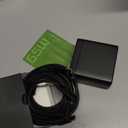 65W HP Laptop Charger, Computer Charger for HP Pavilion/Envy/ProBook/EliteBook/Chrombook, Compatible with HP USB-C 44W Smart Blue Tip Power Adapter (4.5mm)