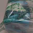 Lenicany 30Pair Soft Foam EarPlugs, 32dB Disposable Sound Blocking Noise Cancelling Ear Plugs for Sleeping/ Concerts Loud Music/ Shooting Guns/ Work Construction, Hearing Safety Protection (Blue)