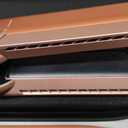 Dyson Airstrait™ Straightener, Wet to Dry Hair Straightener, No Heat Damage, No hot Plates, All Hair Types