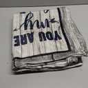 Gifts for Him Husband Boyfriend Throw Blanket, I Love You for Husband Boyfriend Birthday Gifts Ideas, Valentines Wedding for Him, to My Man Soft Blanket 60"x 50"