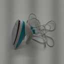 Conair EZ Press 800 Watt Handheld Steam Iron