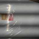 3 Pack of 24 x 36" PET Sheet/Plexiglass Panels 0.06" Thick; Use for Crafting Projects, Picture Frames, Cricut Cutting and More; Protective Film to Ensure Scratch and Damage Free Sheets