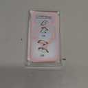 CASEKOO Cosmic Orange Glossy for iPhone 17 Pro Case [360 Spin Magnetic Stand][Fit for MagSafe][17FT Military Protection] Slim Polished Frame Titanium Alloy Sturdy Stand 6.3", Cosmic Orange