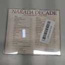 Narada Decade: The Anniversary Collection: Selected Works: The First Ten Years Set