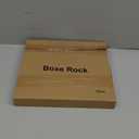 10 Pack Gift Boxes with Ribbon 10x7.5x3.5 Inch - Cardstock Wedding Favor Boxes for Bridesmaid Proposals, Birthday & Holiday Gift Packaging (Orange)