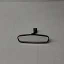 8993-023K Rear View Mirror Compatible with Wrangler TJ JK JL for Dodge RAM 1500 2500 for Santa Fe for Kia Rio for Toyota Tundra