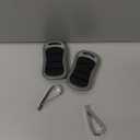 2X Genie Garage Door Opener Remote G3T-A G3T-R G3T-BX, Compatible with Intellicode Genie Garage Door Opener