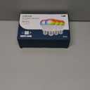 Linkind Smart Light Bulbs, Smart Bulb That Work with Alexa & Google Home, LED Light Bulbs Color Changing, 104 Preset Scene, Music Sync, A19 E26 2.4GHz RGBTW WiFi Bluetooth Light Bulb 60W, 800LM, 4Pack