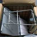 HOMESTEAD Heavy Duty Live Trap - Professional Style One-Door Live Animal Traps for Rabbit, Squirrel, Possum, Skunk, Kitten, Mink