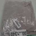 BubblePanda Rayon Made from Bamboo Toddler Sleep Sack with Feet 1.0 Tog Ultra Soft Toddler Sleeping Sack 3t-4t Sleep Bag Walker Quilted Wearable Blanket with Legs 2-Way Zipper Lightweight Extra Long, XL