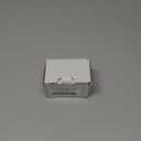 2319792 W10197428 W10189190 TSD2 Refrigerator Start Device Compressor Run Capacitor W10662129 Fit for Whirlpool Kenmore Refrigerator Freezer,241527803 241941003 2255198,12vf-AMI PARTS