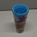 Everyday Living® Plastic Tumbler - Tropical Floral 