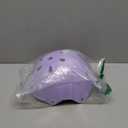 Kids Bike Helmet,Toddler Skateboard Helmets for Ages 2-3-5-8-14 Years Boys GirlsAdjustable Multi-Sport Bicycle Skateboarding Football Roller Skating Scooter Rollerblade Balance Bike Helmet (Violet)
