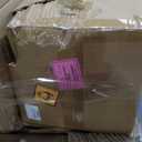 ZINUS 12 Inch King Green Tea Memory Foam Mattress [New Version], Fiberglass Free, Medium Firm Feel, Zoned Pressure Relief, Certified Safe Foams & Fabric, Mattress in A Box (White)