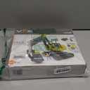 HEXBUG VEX Robotics Excavator, Buildable Construction Toy, Gift for Boys and Girls Ages 8 and Up