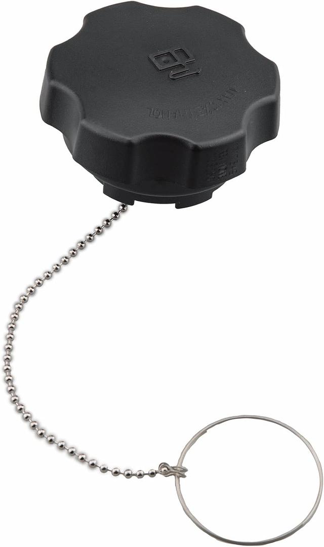 Ruma Fuel Tank Cap for Kohler 17 173 49 17 173 49 S CH270 CH395 CH440 SH265 Engine and Power Equipment