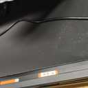 Walking Pad Treadmill with Incline and Handle Bar for Home Office