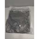 BREEZY PALMS Duffle Bag – Multipurpose Bag for Travel, Gym, Weekender, Carry On & More – Durable, Spacious, Unisex Overnight Bag for Men & Women – Perfect for Sports, and Everyday Use (Black)