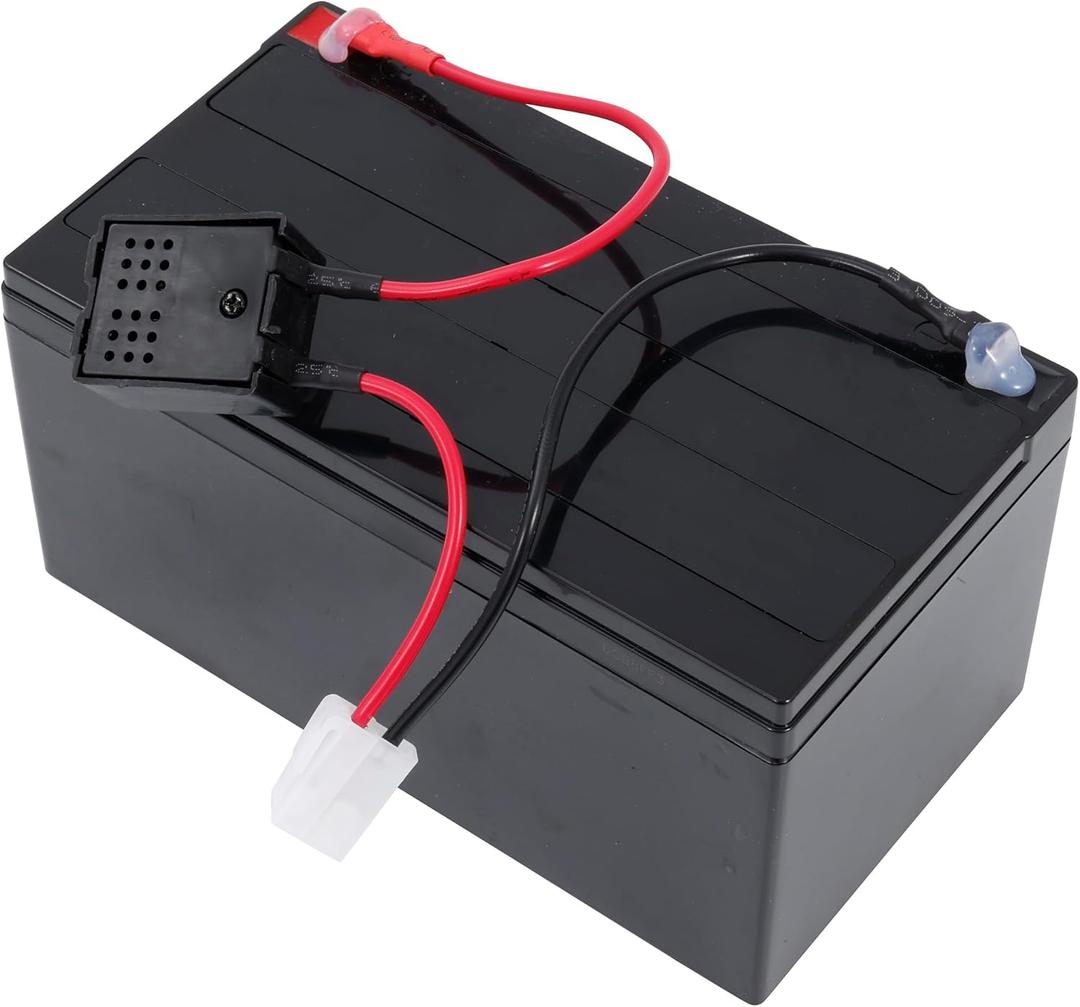 24V 7Ah Battery for 24 Volt Realtree XD UTV Best Ride On Cars