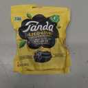 Panda Licorice Soft Chews Black, 7 Oz, BB Date: 12/09/26