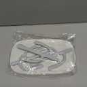 Baby Bottle Drying Rack, Space Saving Bottle Dryer Holder for Bottles, Nipples, Pump Parts, Cups (Gray)