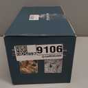 plusvivo Card Holders for Playing Cards with Adjustable Stand Set of 4, Playing Cards Holders Organizer for Adults Seniors Kids, 5 Slots Wooden Card Holder for Canasta Hand and Foot Bridge