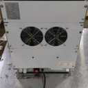 Nugget Ice Maker Countertop Dual Water Inlet Options, 60Lbs/24H Columnar Ice Maker Machine with Self-Cleaning, Pellet Chewable Crunchable Ice Machine with Ice Scoop&Basket for Home/Kitchen/Office