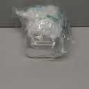 Greek Yogurt Strainer with Lid, Yogurt Maker, Yoghurt Filter with Ultra Fine Nylon Mesh Strainer & Pressure Filtration, 1.5Qt Thick & Creamy Greek Yogurt, BPA-Free, Aqua Blue