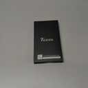 TOCOL Magnetic for Samsung Galaxy S25 Ultra Case, Kickstand with Upgraded Full Camera Protection, Compatible with Magsafe, Drop Protection Slime Cover for Samsung Galaxy S25 Ultra 6.9-Inch (Desert)