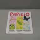 Papilio, Hardcover