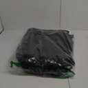 Vacuum Backpack Travel with Pump for Women, Personal Item Carry on Backpack Flight Approved 18x14x8 inches for Men, Waterproof Work Laptop Casual Daypack - Beige